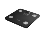 Sencor SBS 6026BK Waga łazienkowa - 1267688 - zdjęcie 4